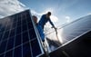 Für Fotovoltaik braucht’s die Bürger