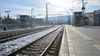 Keine Ansage, kein Zug und null Grad: Pendlerin genervt vom Hauptbahnhof