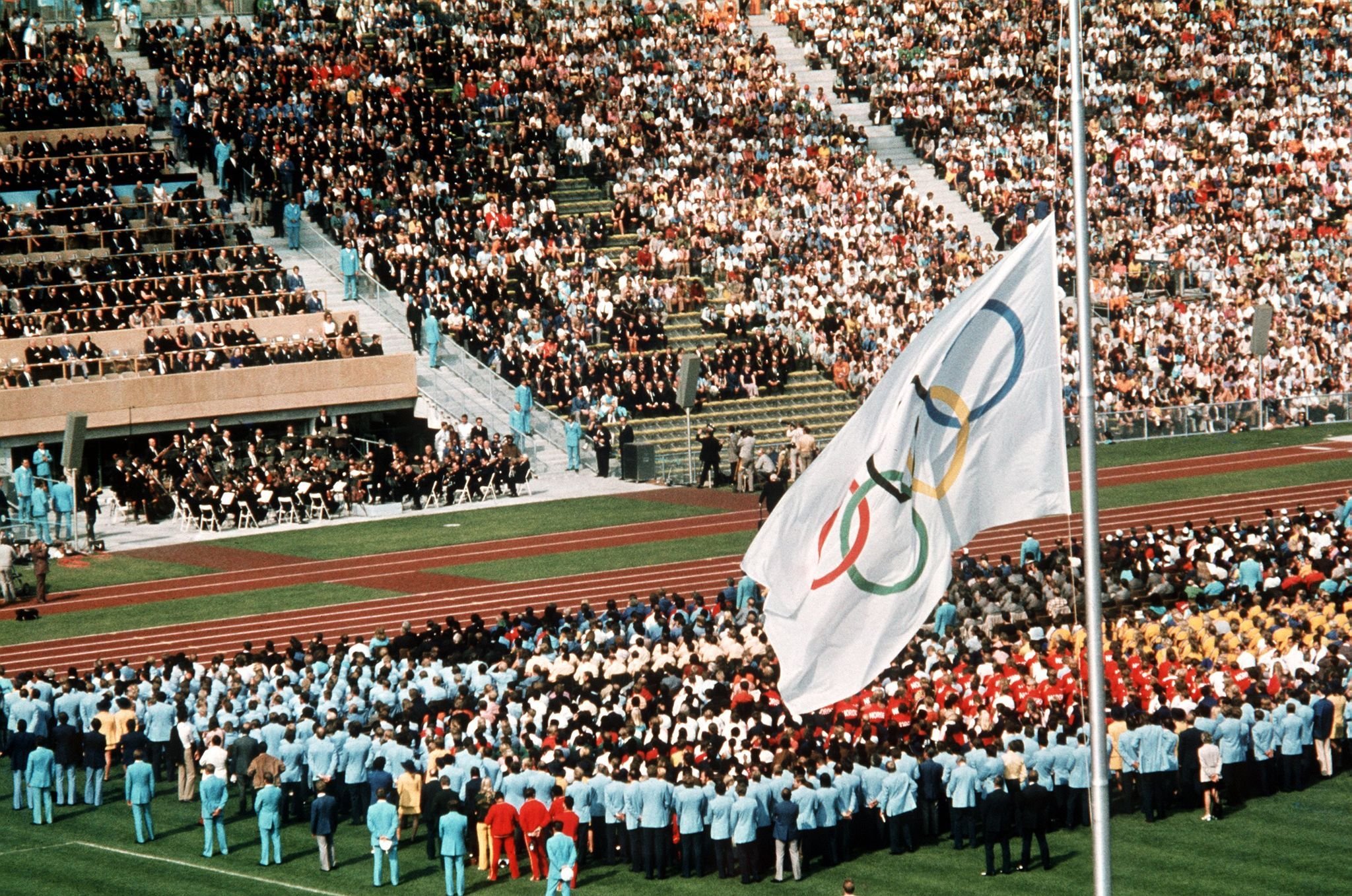 Kommission soll Olympia-Anschlag von 1972 aufarbeiten