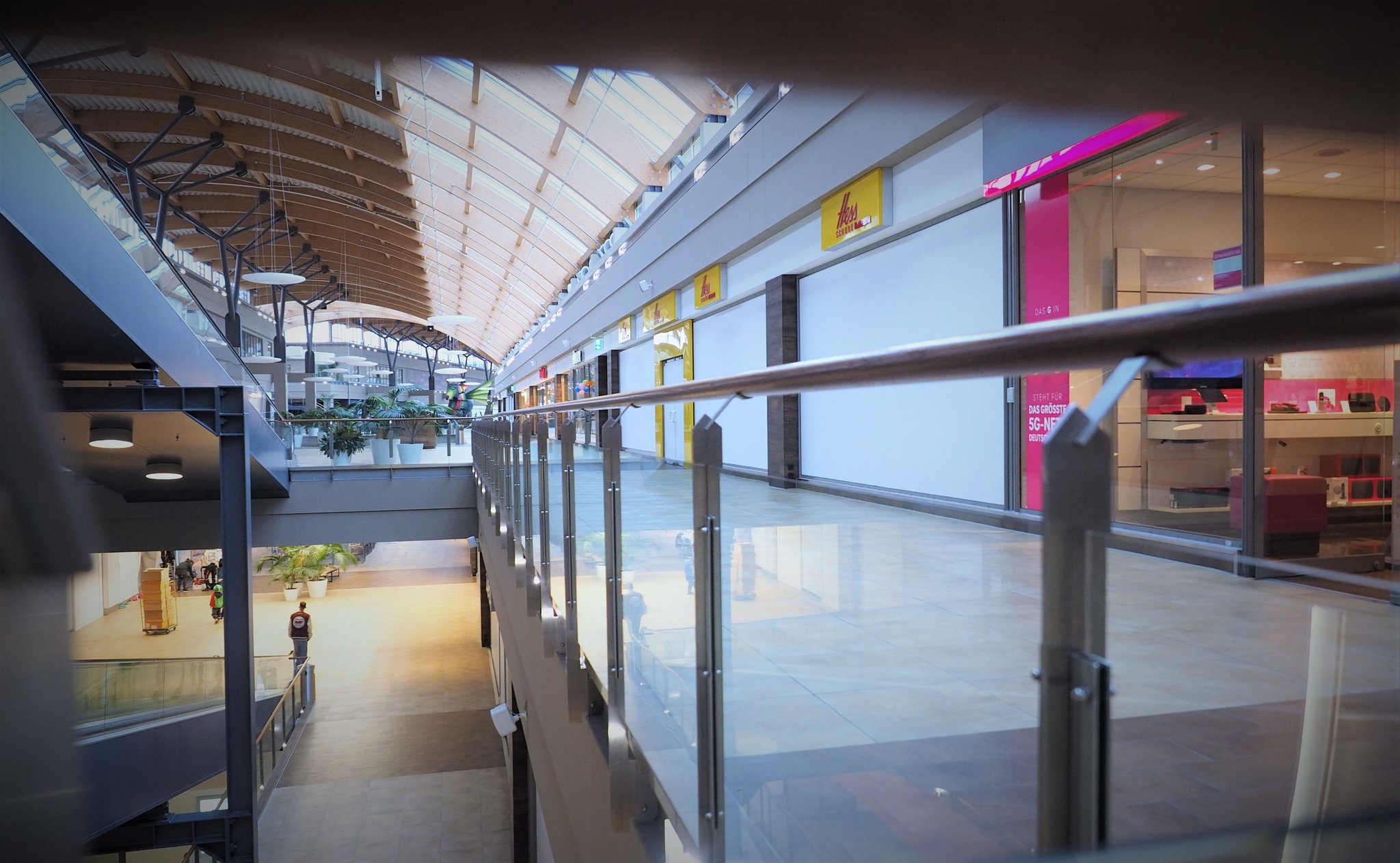 BlautalCenter in Ulm schließt Was Besucher jetzt wissen müssen