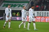 Semir Telalovic aus Ehingen feiert Bundesliga-Debüt bei Borussia Mönchengladbach