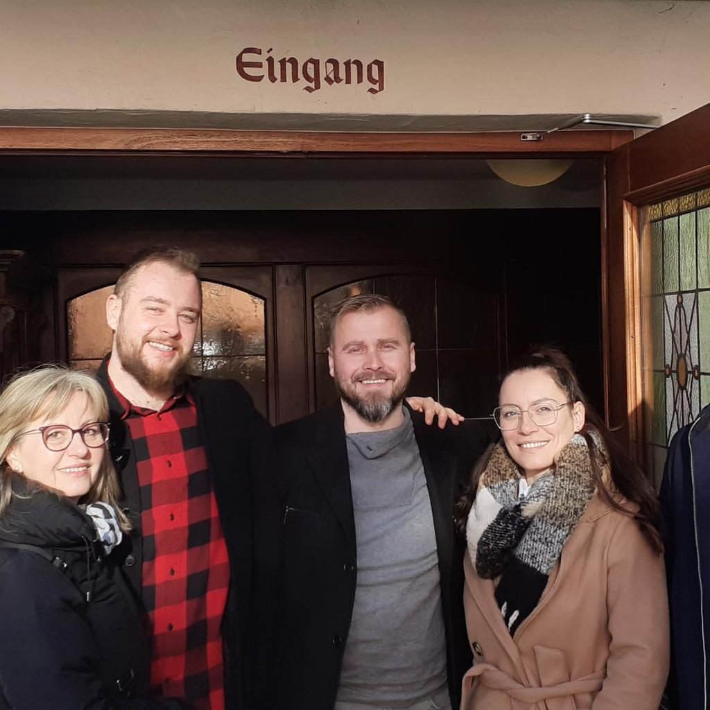 Bürgerstüble in Bad Saulgau eröffnet am 1. April