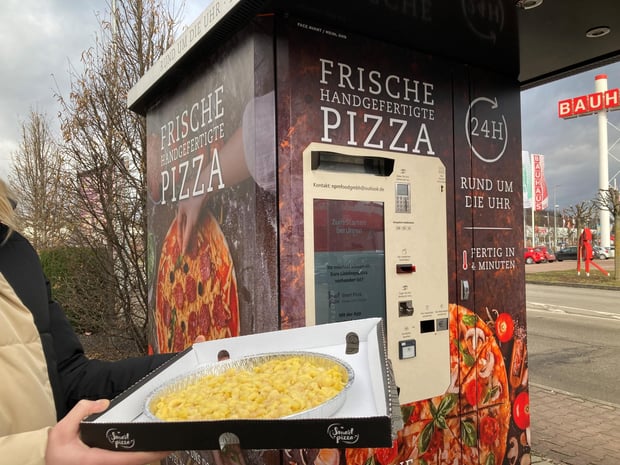 Käsespätzle auf Knopfdruck? Wir haben´s getestet!