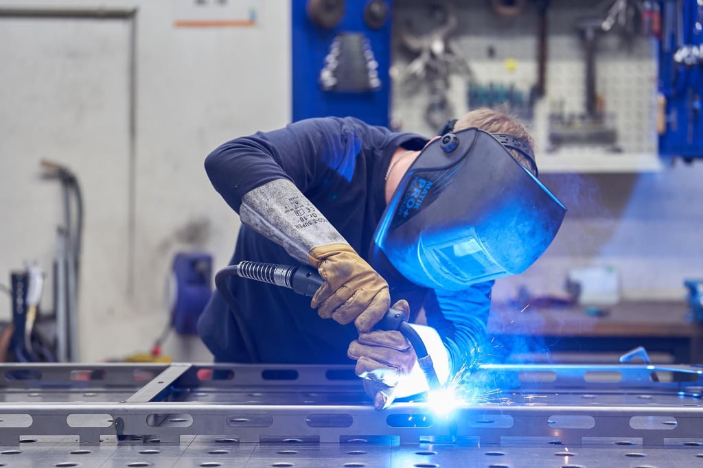 Häwa investiert 15 Millionen am Standort Wain