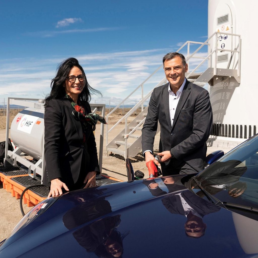 E-Fuels: Saubere Lösung oder ineffizienter Hoffnungsträger?