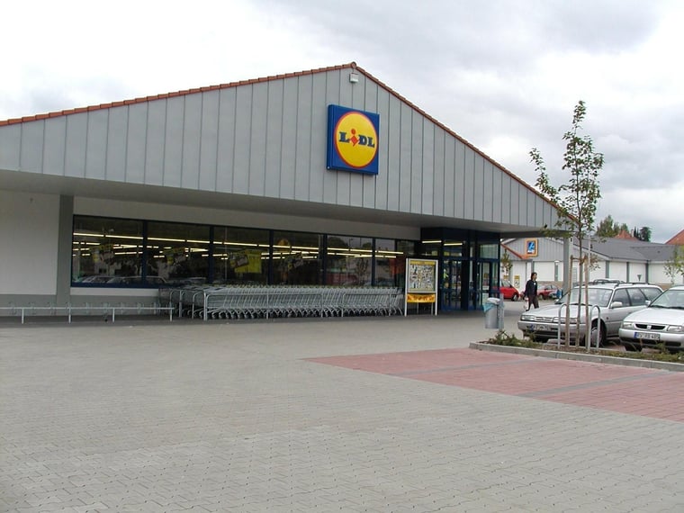 LidlNeubau in Wangen soll beschlossen werden