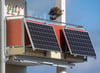 Photovoltaik: So kommt Balkonstrom leichter ans Netz