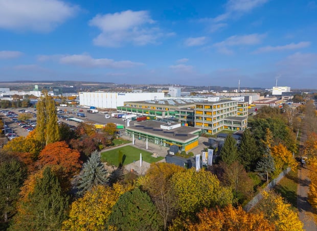 Gardena in Ulm Diese Pläne hat die Firma im Donautal