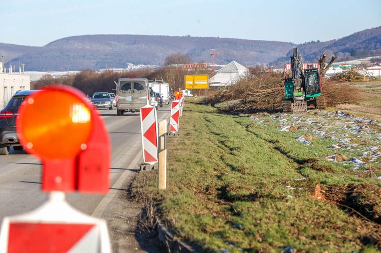 B29Ausbau Jetzt führen digitale 3DModelle die Regie