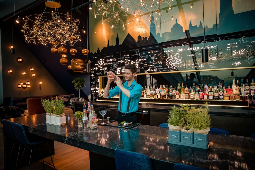 Das sind die schönsten RooftopBars in Ulm