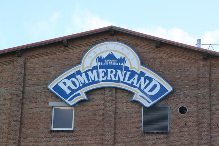 Blömer-Gruppe übernimmt Pommernland in Stavenhagen