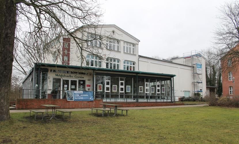 Guter Kinostart ins neue Jahr