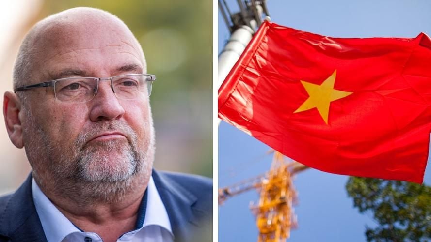 Ex-Minister Glawe kritisiert Ende des Vietnam-Büros