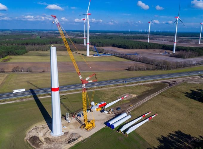 Land will Kommunen bei Windkraft entmachten – geteiltes Echo