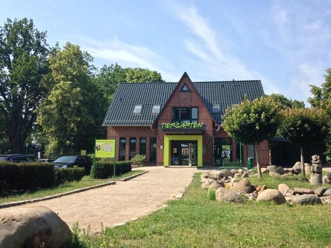 44+ Gartenanlage Sonnenschein Neustrelitz, Finden sie