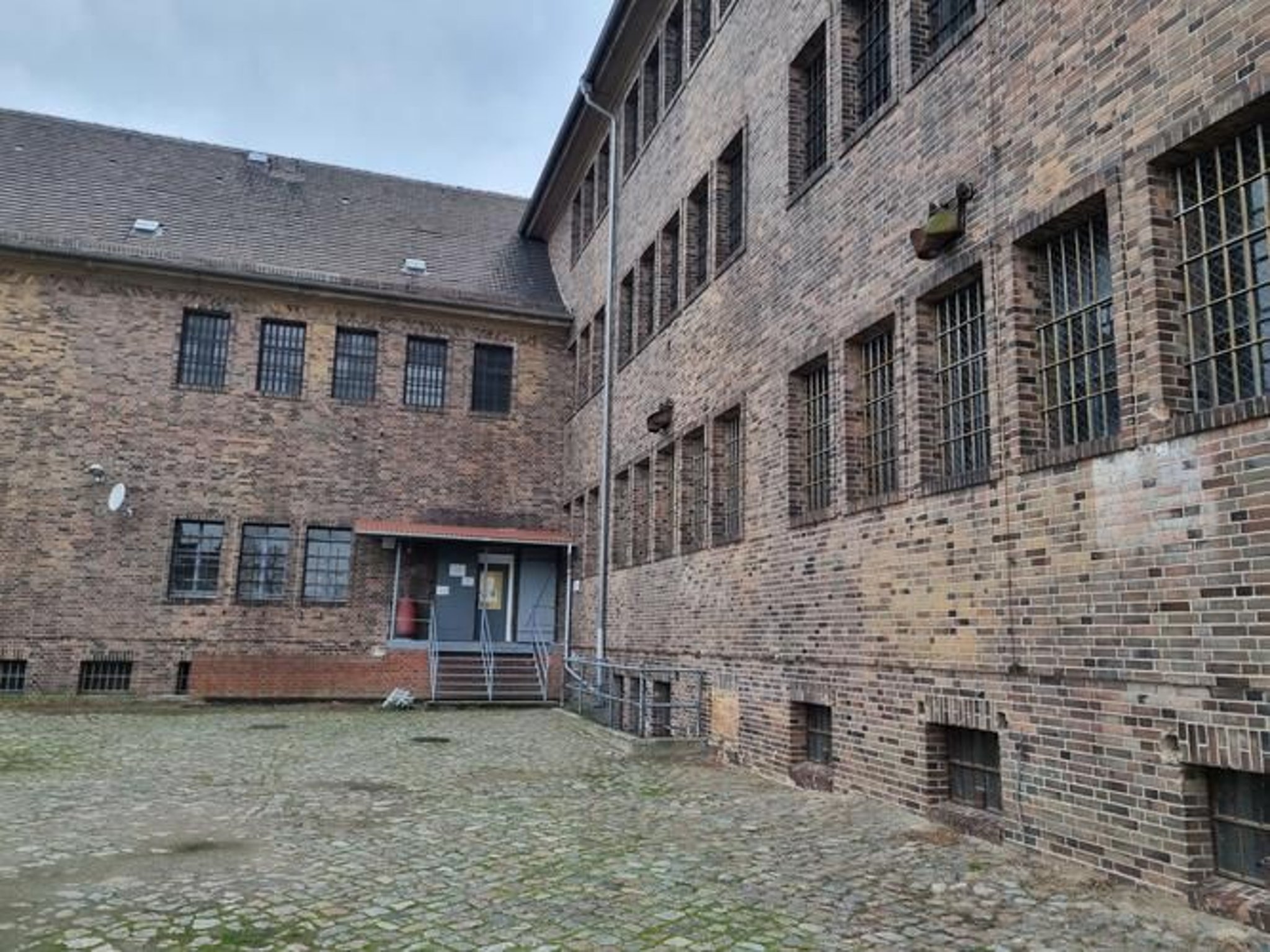 48+ Baupläna Anklam Gartenanlage, Rechtskräftige bebauungspläne