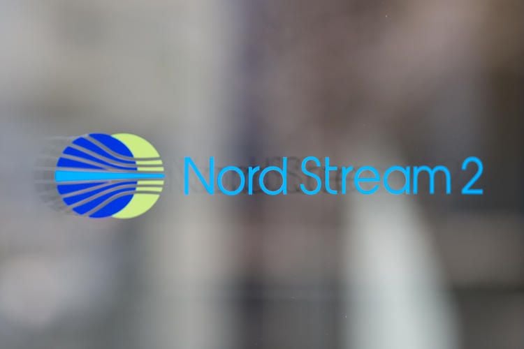 Bau von Ostseepipeline Nord Stream 2 war unnötig
