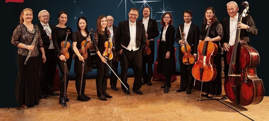 Voller Kulturkalender 2023 – Torgelow startet mit Neujahrskonzert