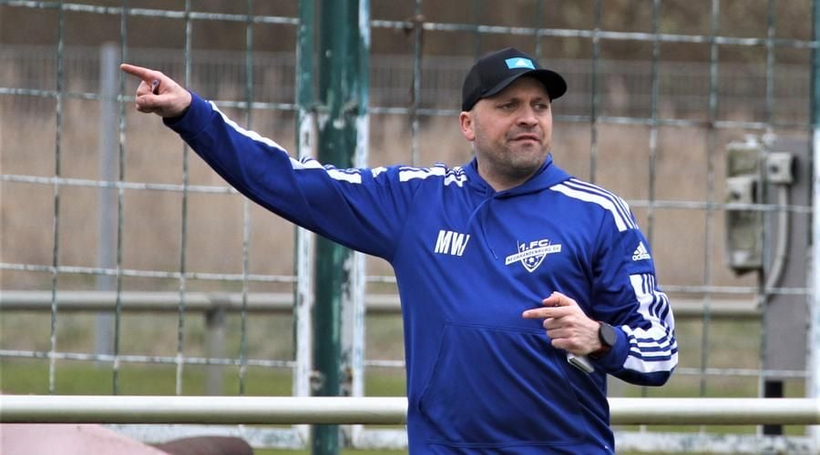 Trainer verlässt 1. FC Neubrandenburg 04