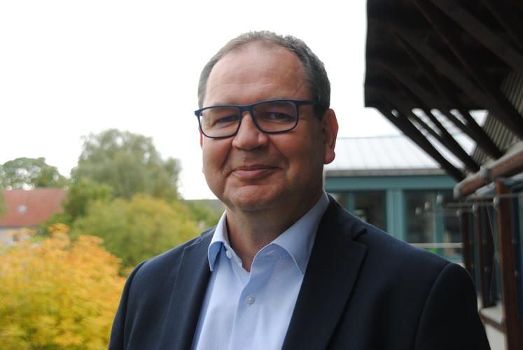 Kardiologe Jens Placke ist neuer Präsident der MV-Ärztekammer