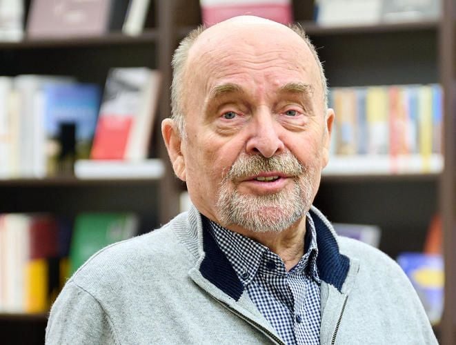 Rainer Eppelmann – „friedlicher Unruhestifter“ in der DDR