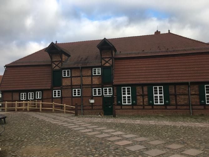 Restaurant Stadtmühle Teterow sucht neuen Betreiber