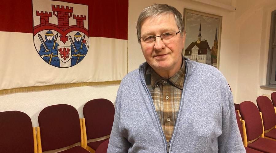 Steuerhöhung in Friedland trotz Widerstand beschlossen