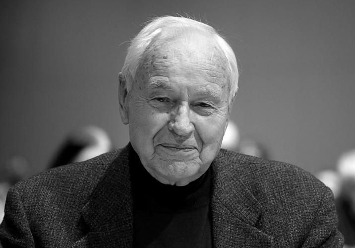 Früherer DDR-Regierungschef Hans Modrow gestorben