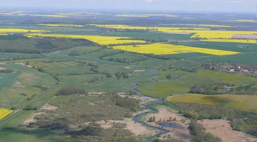 Treptower Tollensewinkel wird Modellregion für Bundesprogramm