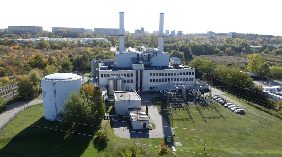 Neubrandenburger Grüne wollen Gaskraftwerk ersetzen