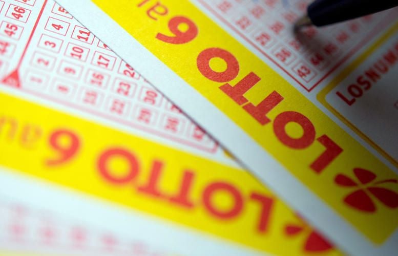 Spieler aus MV geben mehr Geld denn je für Lotto aus