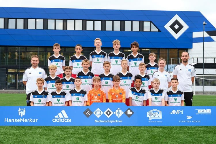 HSV-Jungs haben eine bestimmte Revanche fest im Blick