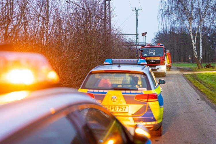 Polizei findet toten 14-Jährigen in Wunstorf