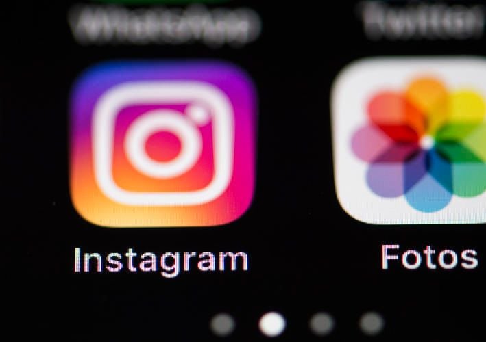 Instagram-Konto gesperrt – viele Nutzer können sich nicht einloggen