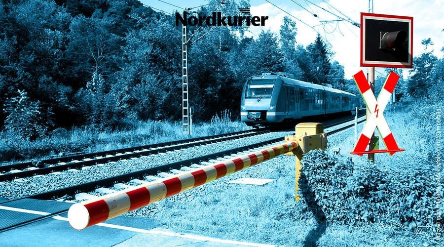 Polizei ermittelt nach Tod von 14-jähriger Radfahrerin bei Barth