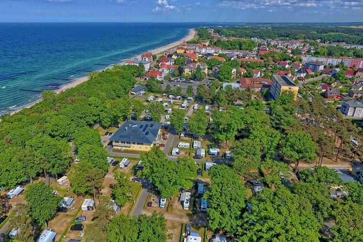 Europas beste Campingplätze – dieser an der Ostsee steht auf Platz 1