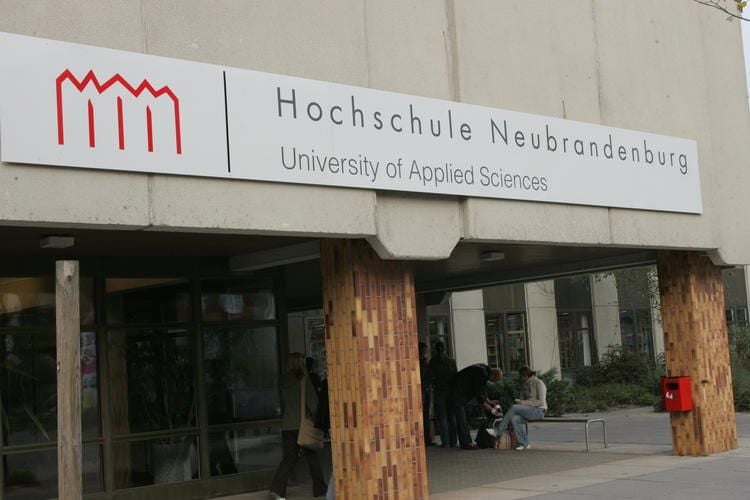 Energiekosten Bringen Hochschule Neubrandenburg In Gefahr