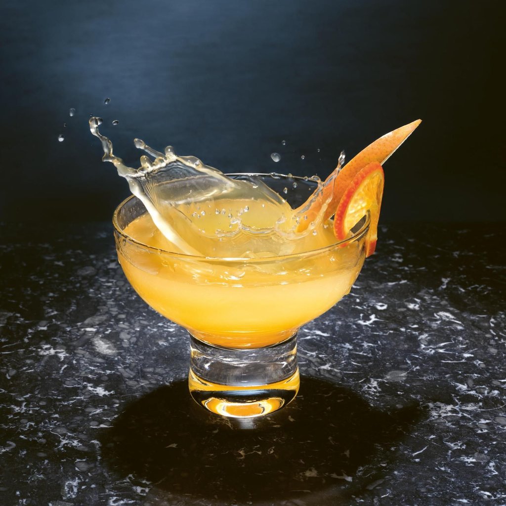 Alkoholfreie Cocktails für einen klaren Kopf