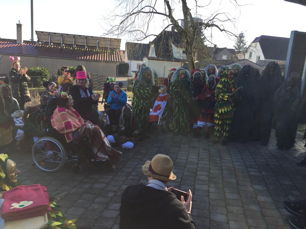 Aktuelle Nachrichten Ostrach und Umgebung schwaebische.de