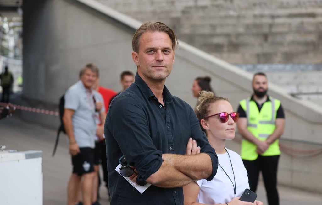 Timo Hildebrand „Es geht zu oft um Männer und Egos“