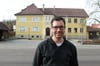 Erster Kandidat für den Bürgermeister–Posten in Gutenzell–Hürbel