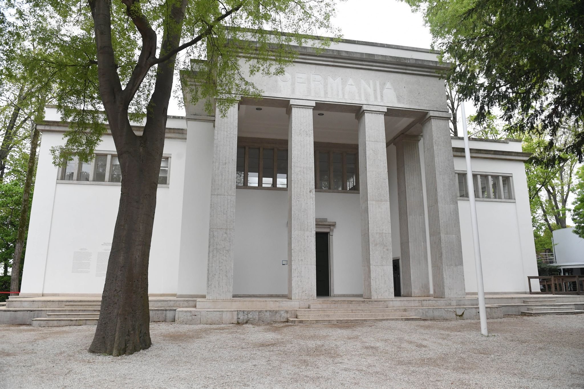 Brandenburg Brandenburg