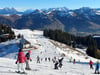 Winter im Brixental bietet etwas Glamour, etwas Gemütlichkeit und ganz viel Sport