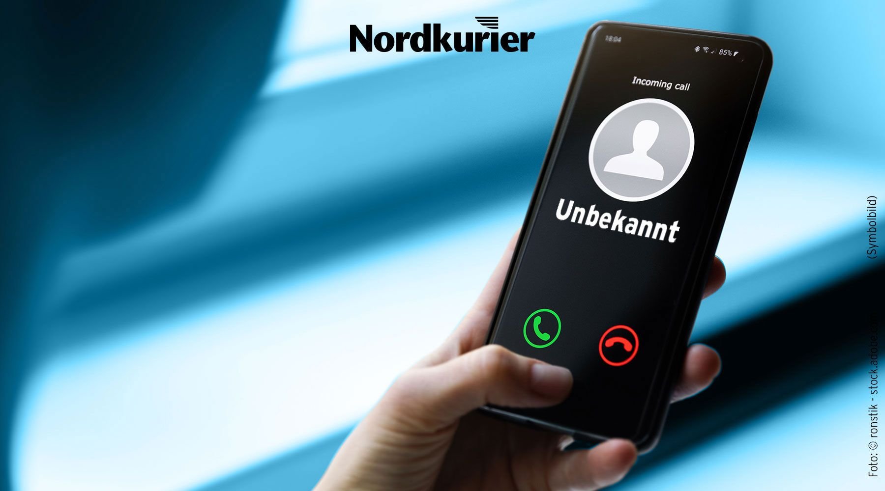Nein, in Neustrelitz werden gerade keine Zählerstände abgelesen