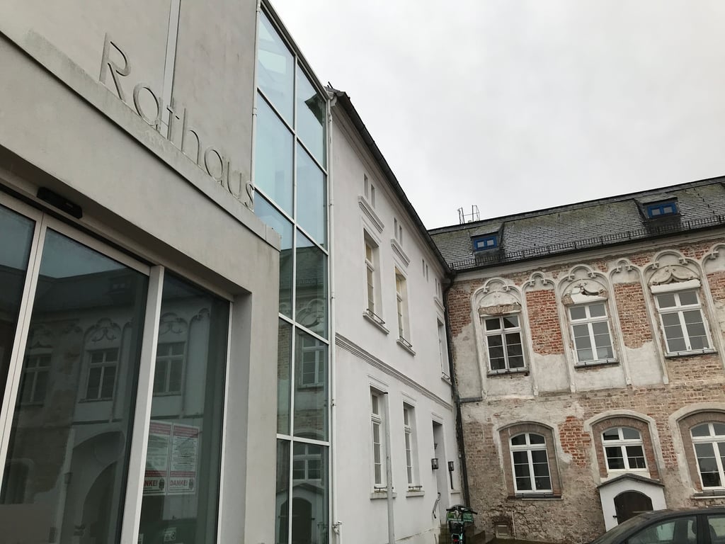 Stadt Ueckermünde findet keinen Stromanbieter