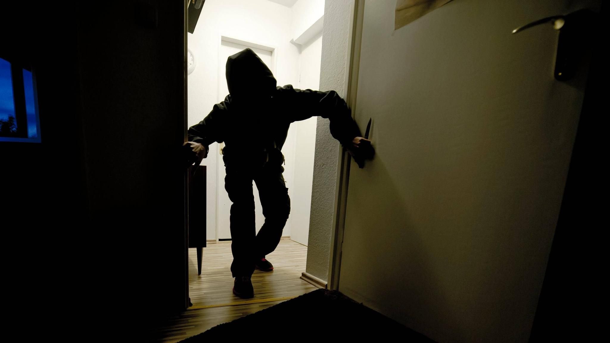 Tettnang Einbrecher schlagen gleich mehrfach in einer Nacht zu