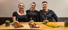 Neueröffnung in Ellwangen: Aus „Fleischeslust“ wird „Roxy’s Burger and more“