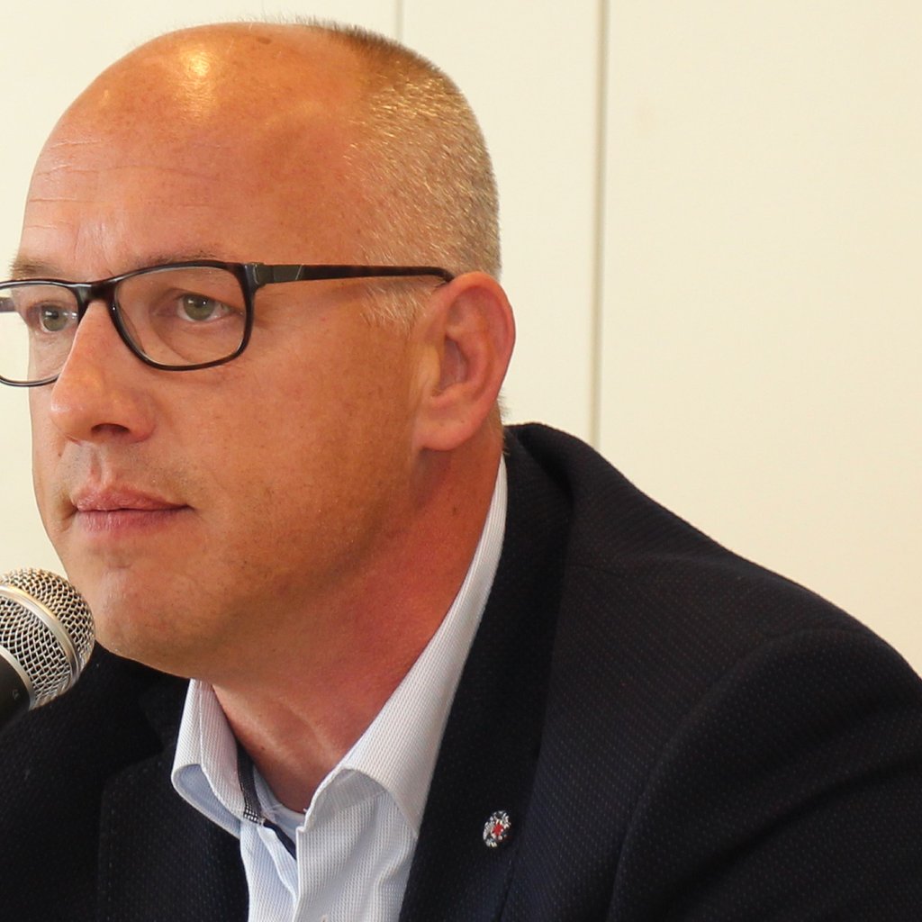 Toralf Schnur ist wieder Boss der Seenplatte–FDP