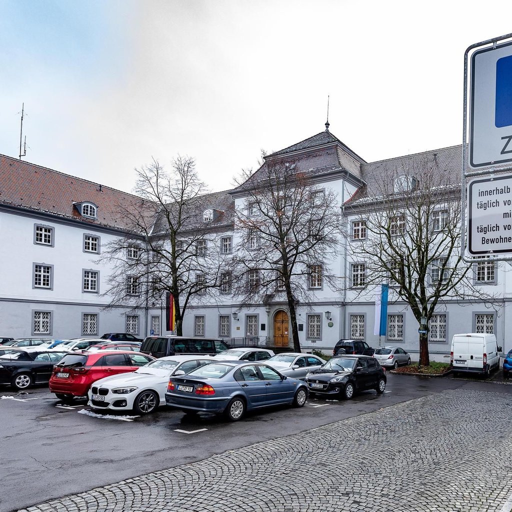Parken soll in Lindau teurer werden