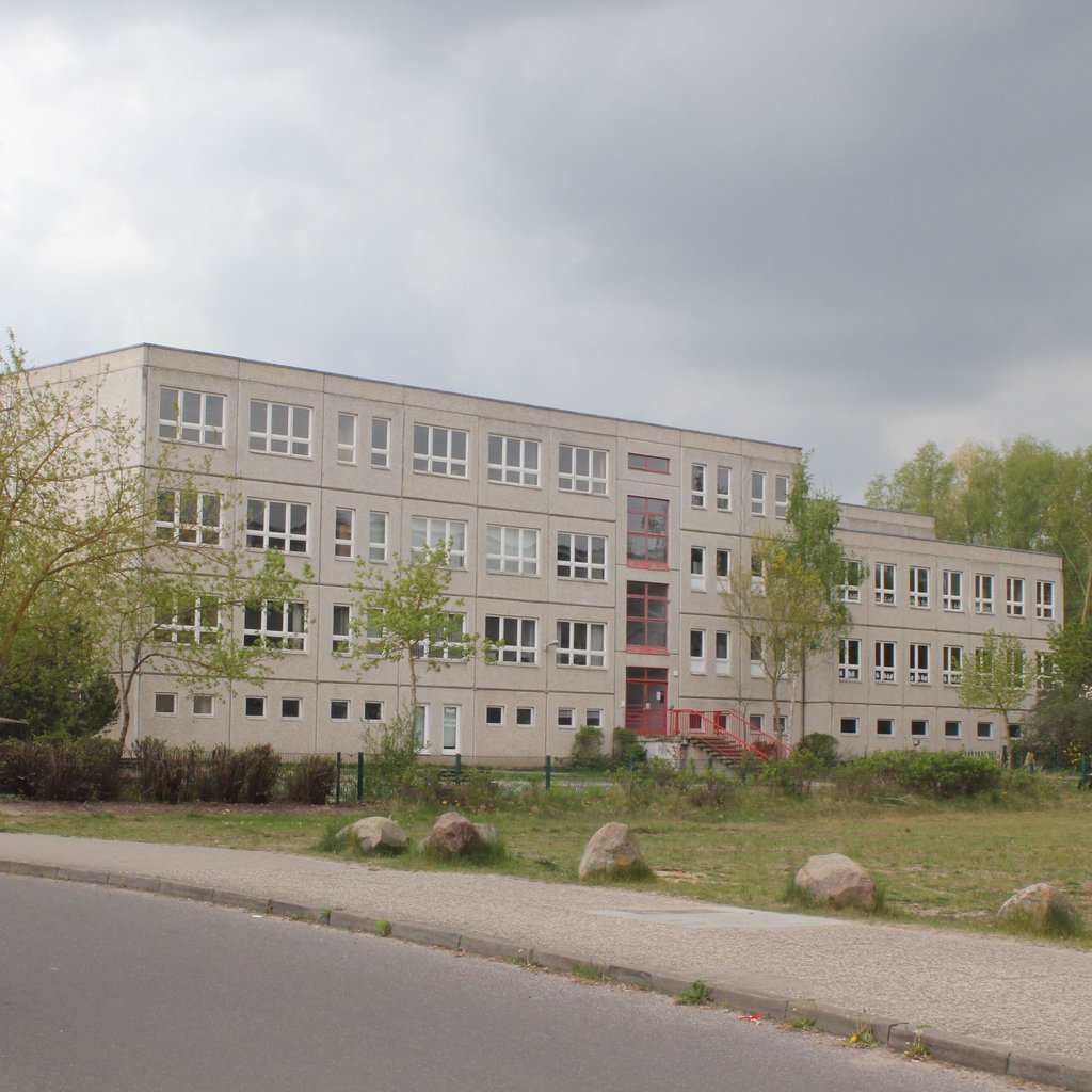Überfüllte Schulen – Neubrandenburg sucht Lösungen